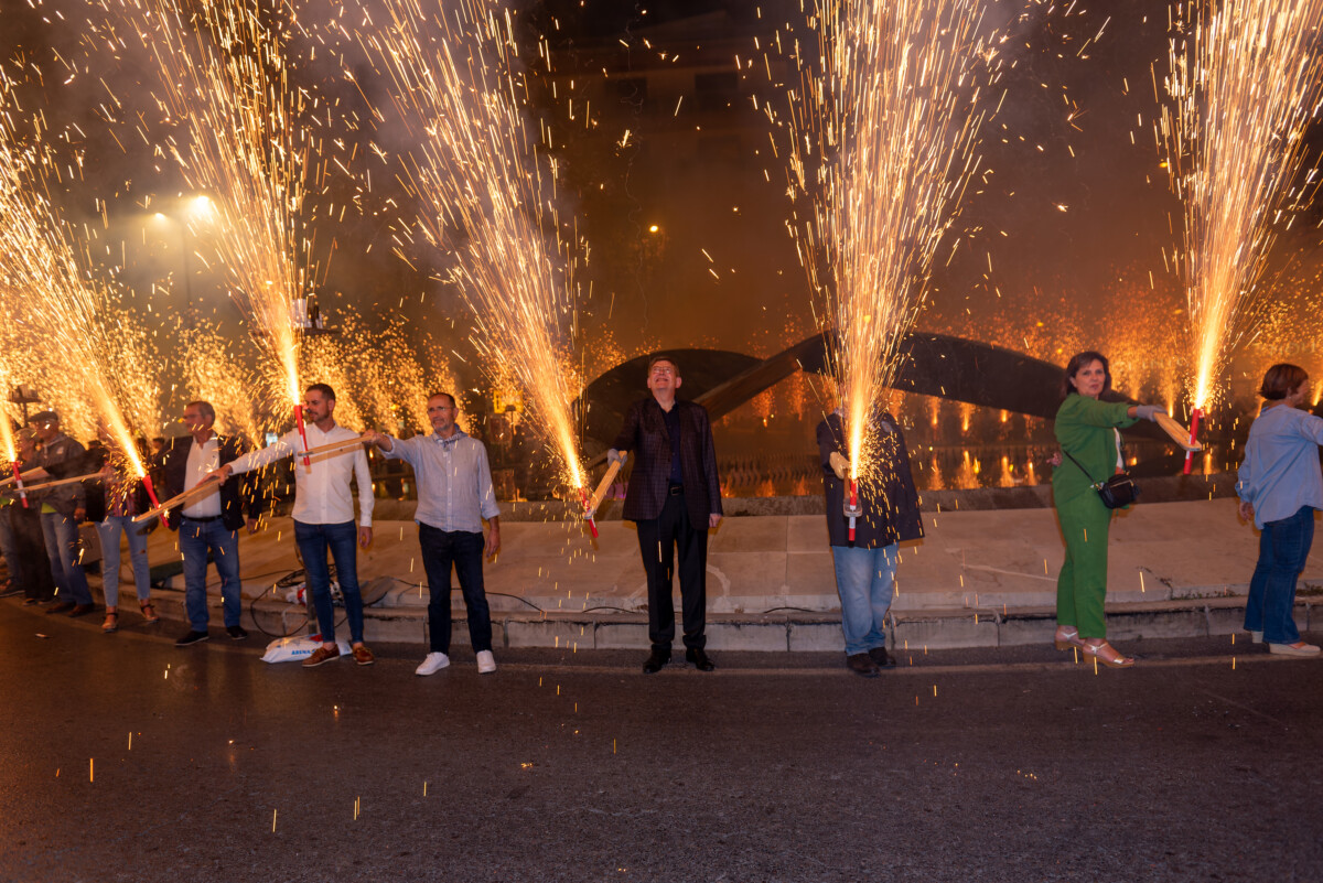 Quart de Poblet Passejà